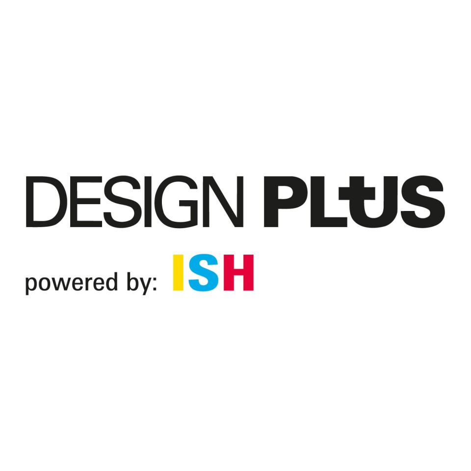 DesignPlus / ISH for Geberit AquaClean Mera