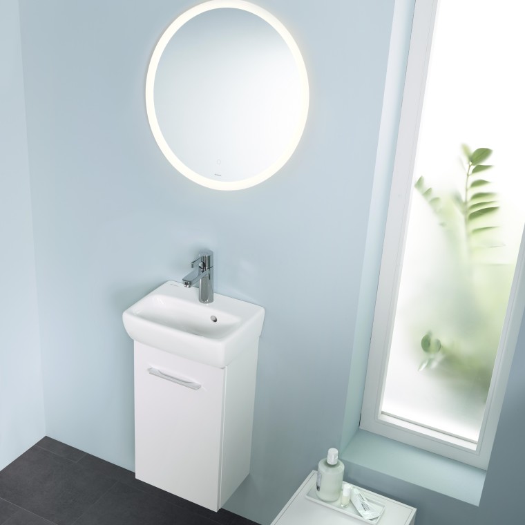 Liten håndvask Liten håndvask