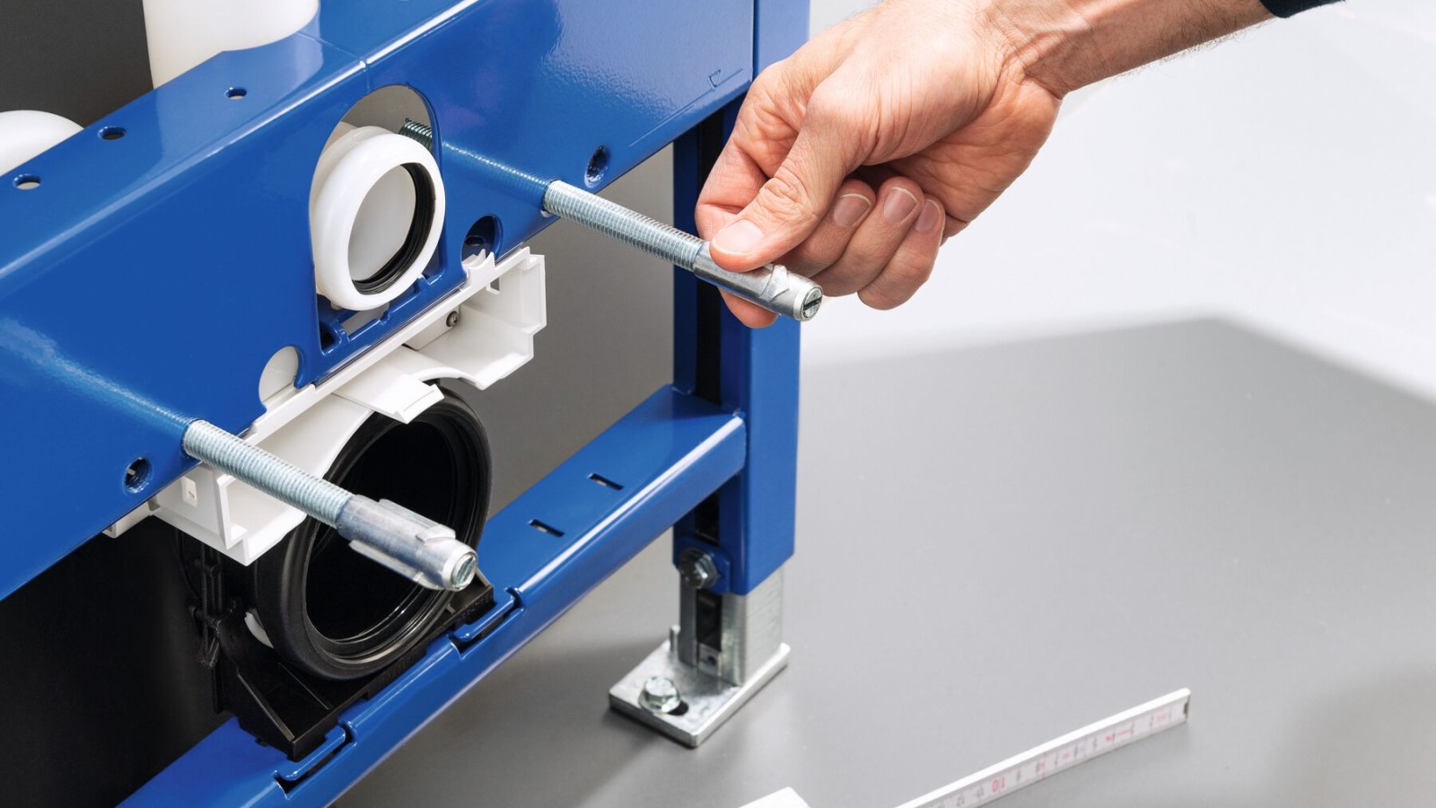 Geberit Duofix Sigma for montering