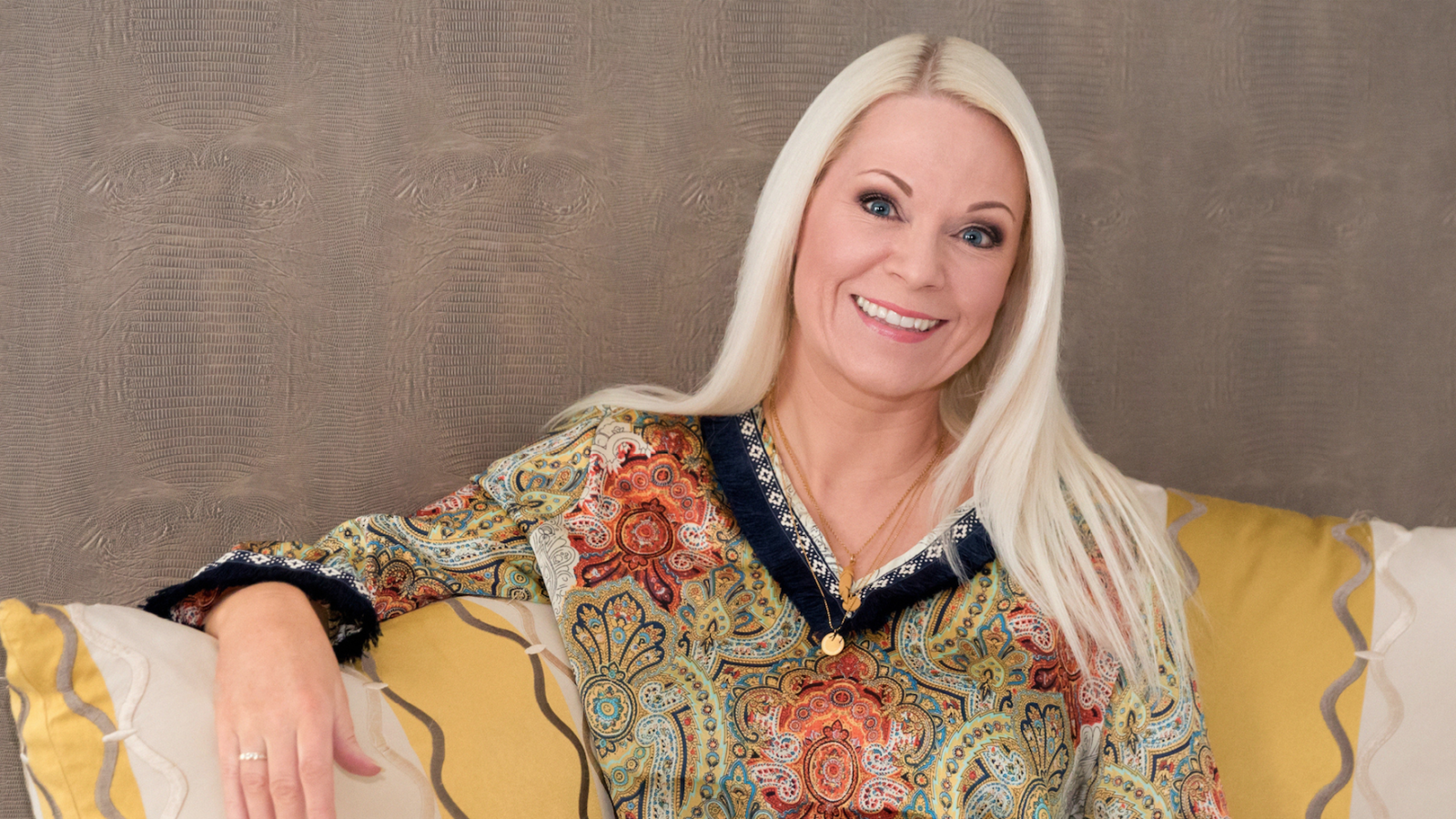 Franciska Munck-Johansen