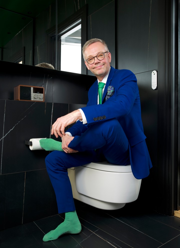Trond Ramsøskar Trond Ramsøskar