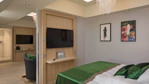 Quality Hotel Olavsgaard