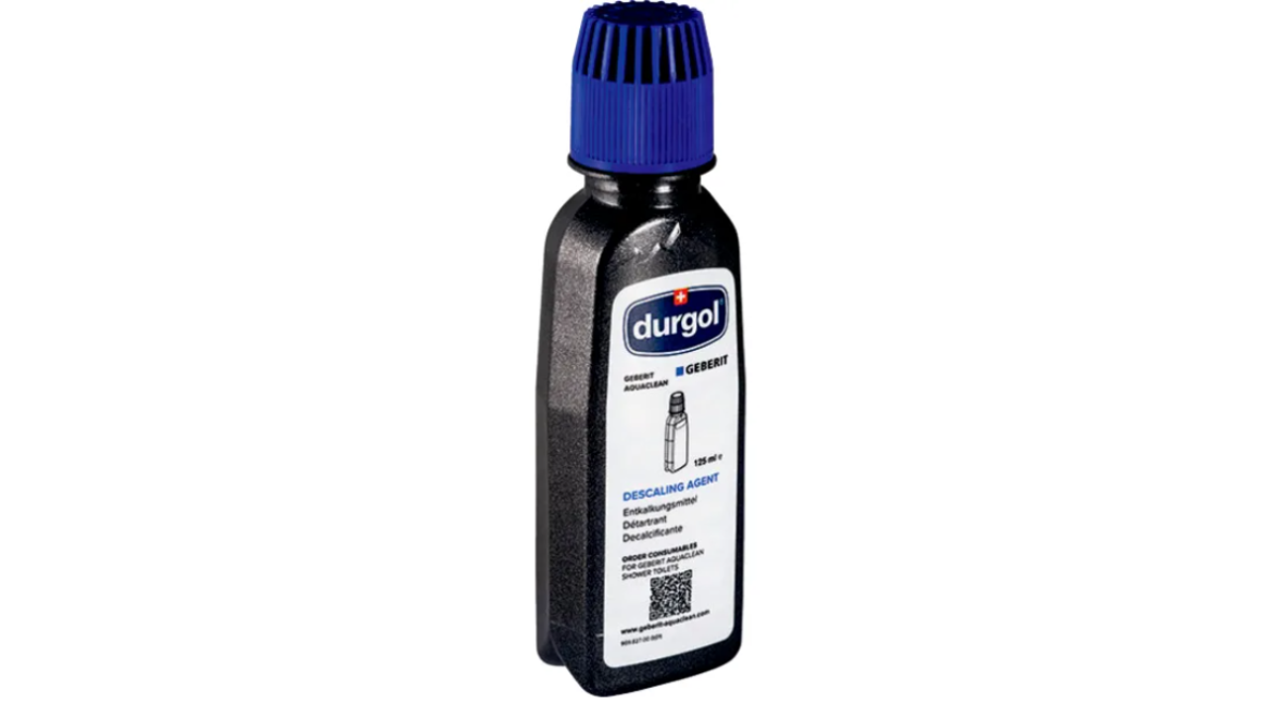 Geberit AquaClean avkalkningsmiddel Geberit AquaClean avkalkningsmiddel