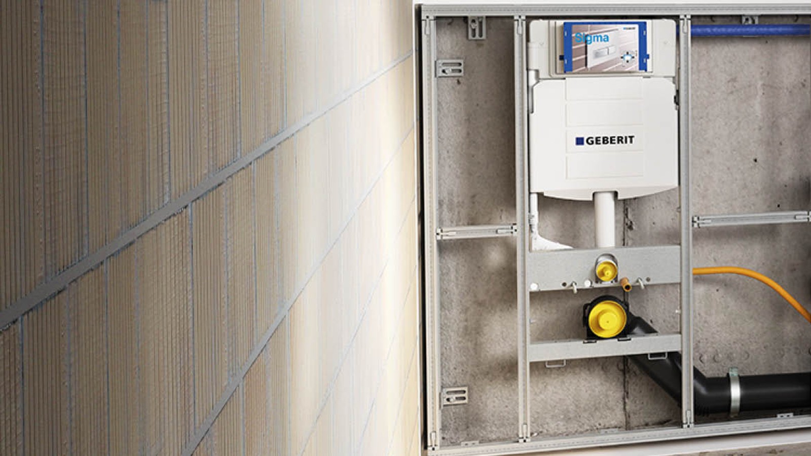 Geberit GIS Caledonien Hotel Geberit GIS Caledonien Hotel