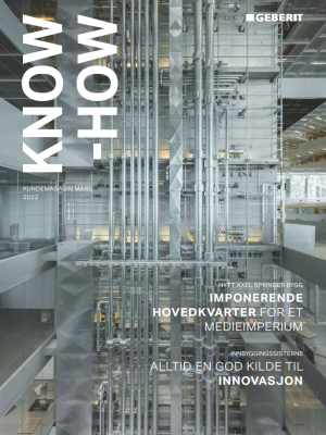 Kundemagasin mars 2022