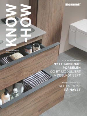 Kundemagasin mars 2021