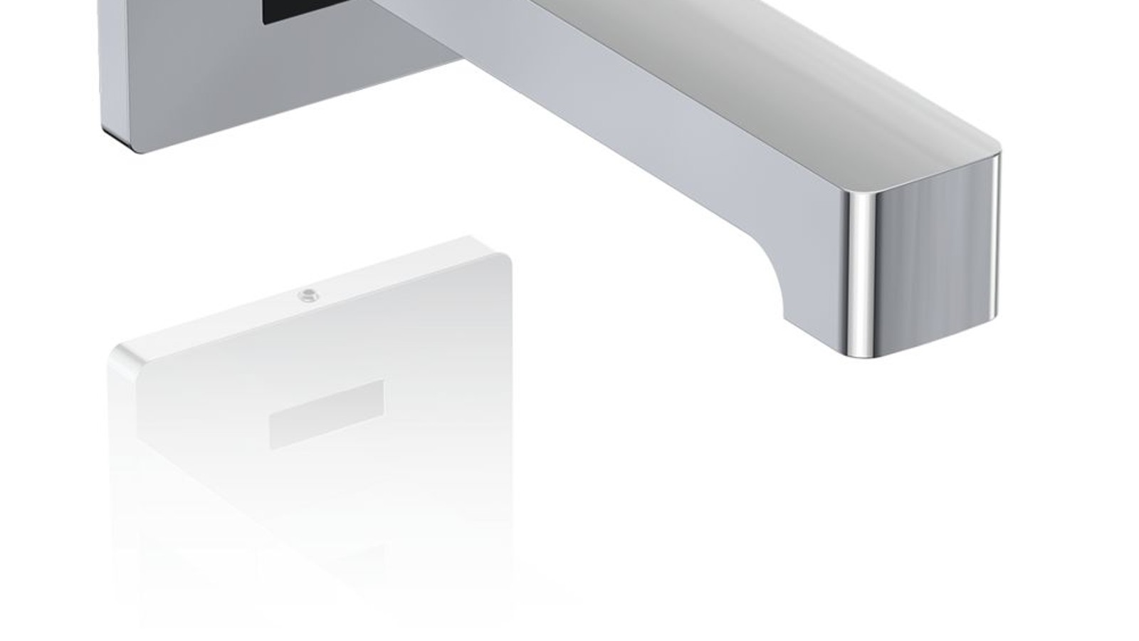 Geberit Brenta servantkran Geberit Brenta servantkran