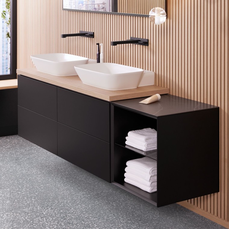 Geberit ONE servant og underskap Geberit ONE servant og underskap