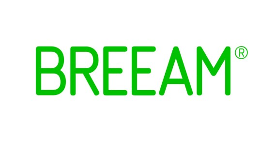 BREEAM-NOR logo