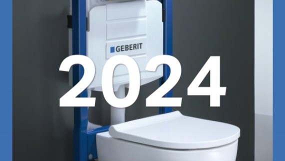 Geberit 150 år