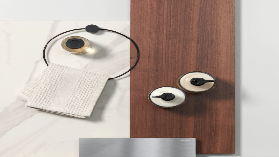 Geberit moodboard