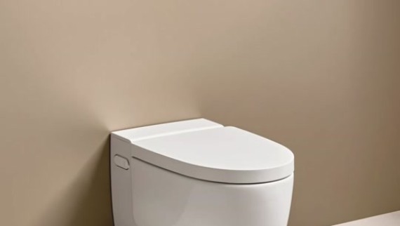 Geberit AquaClean Mera