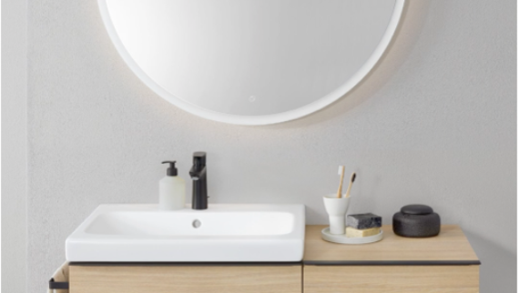 Geberit Option speil