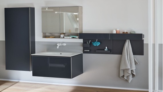 Geberit Acanto baderomsserie