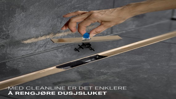 CleanLine