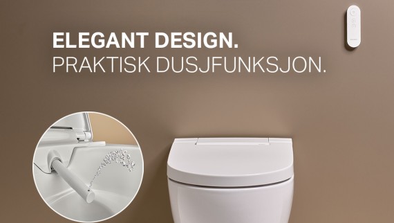 Geberit AquaClean