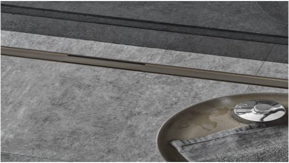 Geberit CleanLine slukrenne