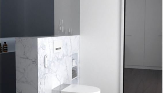 Geberit AquaClean Mera