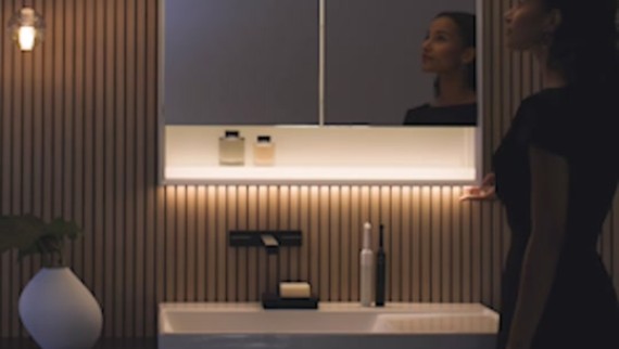 Geberit ONE speilskap