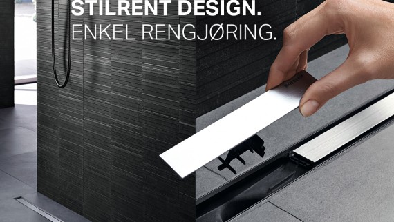 Geberit Cleanline