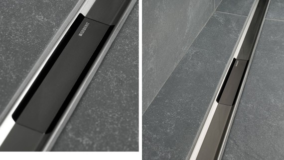 Geberit CleanLine