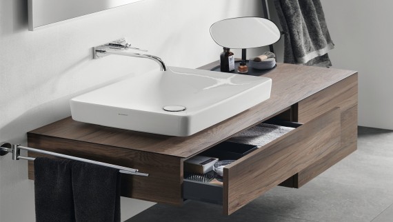 Geberit VariForm