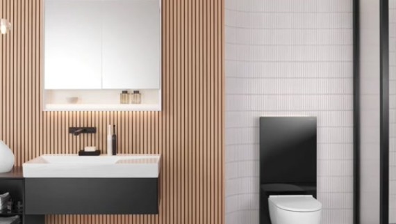 Geberit Monolith