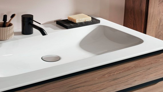 Geberit iCon baderomsmøbel