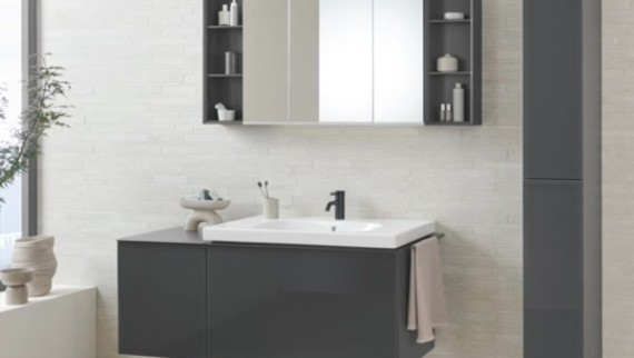 Geberit Acanto baderom