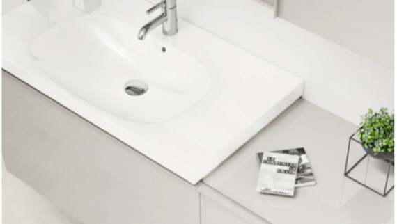 Geberit Acanto