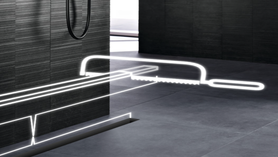 Geberit CleanLine slukrenne