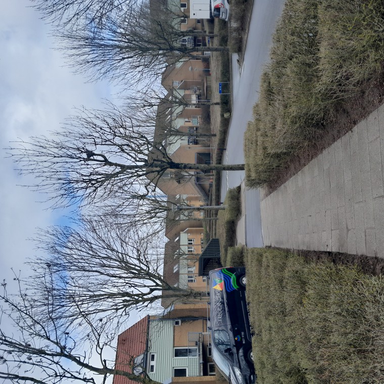 Skådeparken i Århus (© Geberit) Skådeparken i Århus (© Geberit)