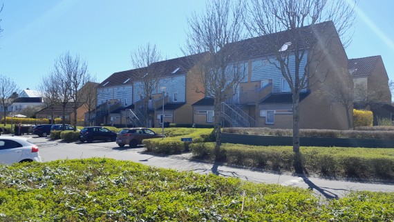 Skådeparken, Danmark Skådeparken, Danmark