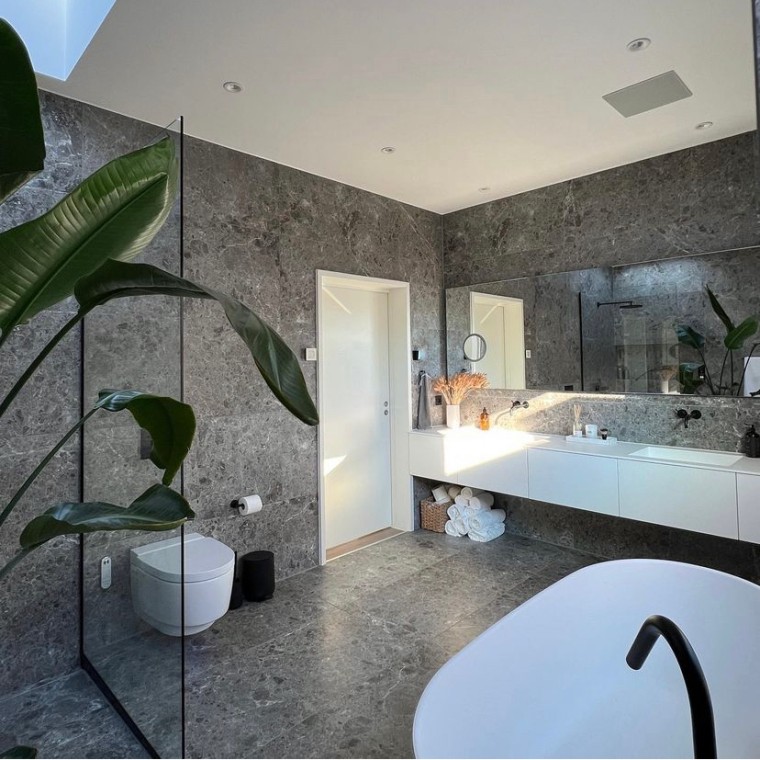 AquaClean Mera dusjtoalett (© Arkitektvillaen) AquaClean Mera dusjtoalett (© Arkitektvillaen)