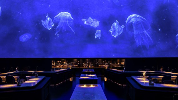 Restaurant Alchemist, København Restaurant Alchemist, København