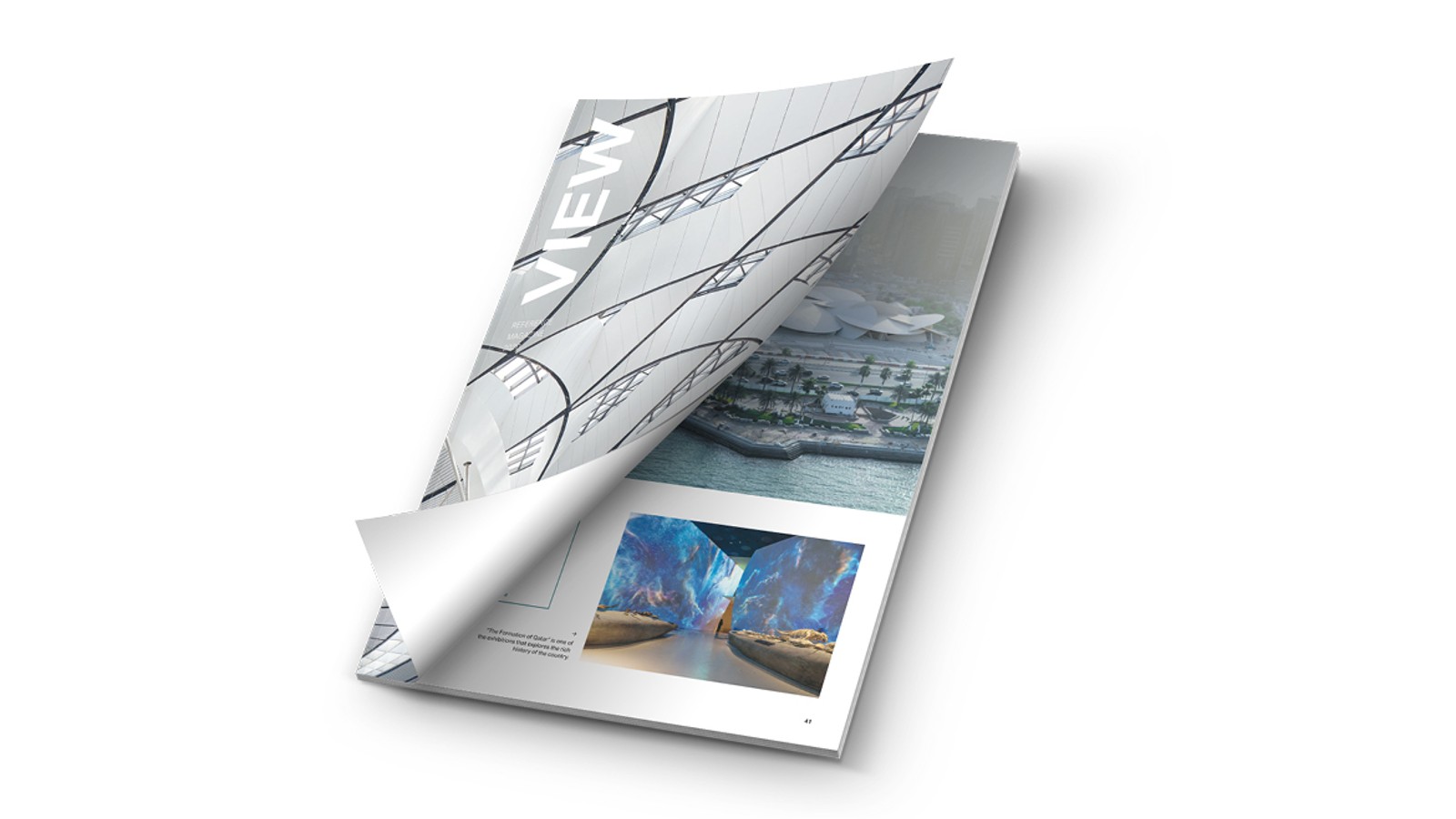 View magasinet View magasinet