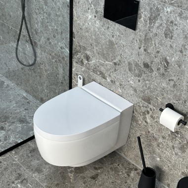 AquaClean Mera dusjtoalett (© Arkitektvillaen) AquaClean Mera dusjtoalett (© Arkitektvillaen)