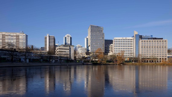 K8 i Stavanger K8 i Stavanger