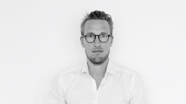 Arkitekt Lasse Lind