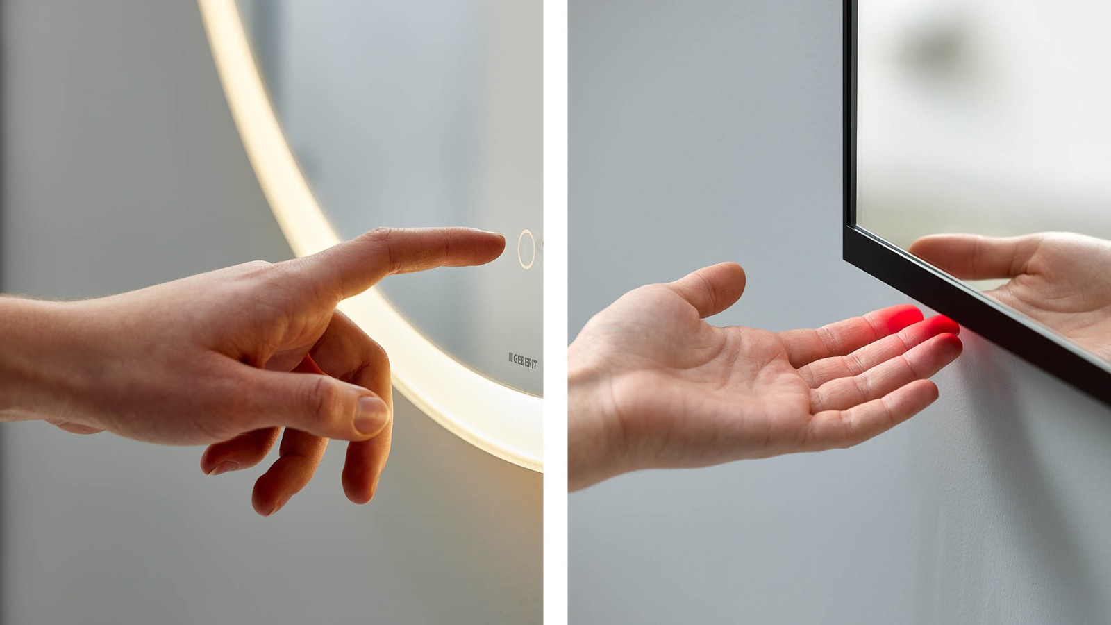 Skru enkelt av og på