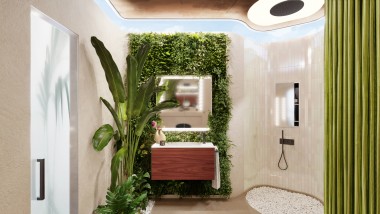 Design 05 – Ippolito Fleitz Group, Tyskland (© Ippolito-Group) Design 05 – Ippolito Fleitz Group, Tyskland (© Ippolito-Group)