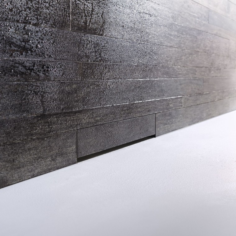 Geberit CleanWall med tilpasset deksel