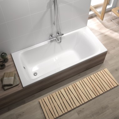 Geberit Renova badekar Geberit Renova badekar