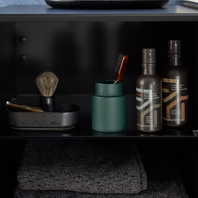 Åpent sideelement Åpent sideelement