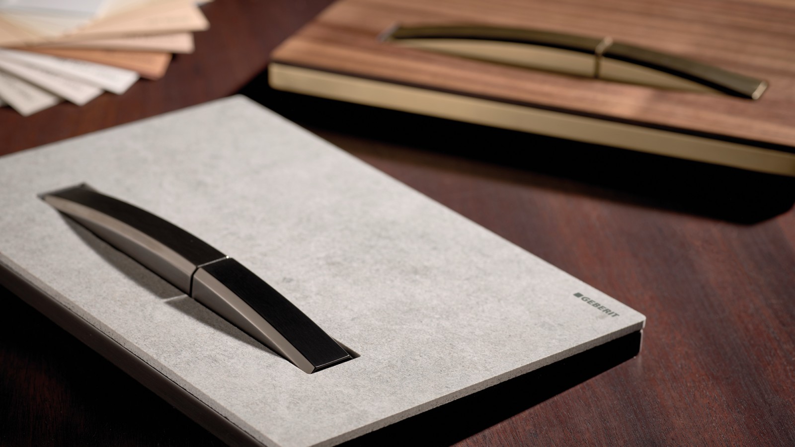 Geberit betjeningsplater Geberit betjeningsplater