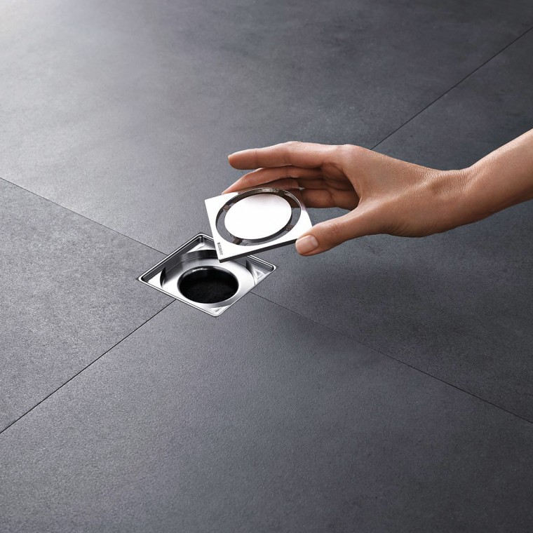 Geberit hårsil Geberit hårsil