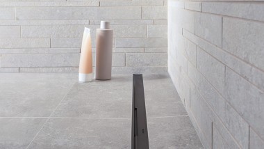 Geberit CleanLine slukrenne(© Geberit)
