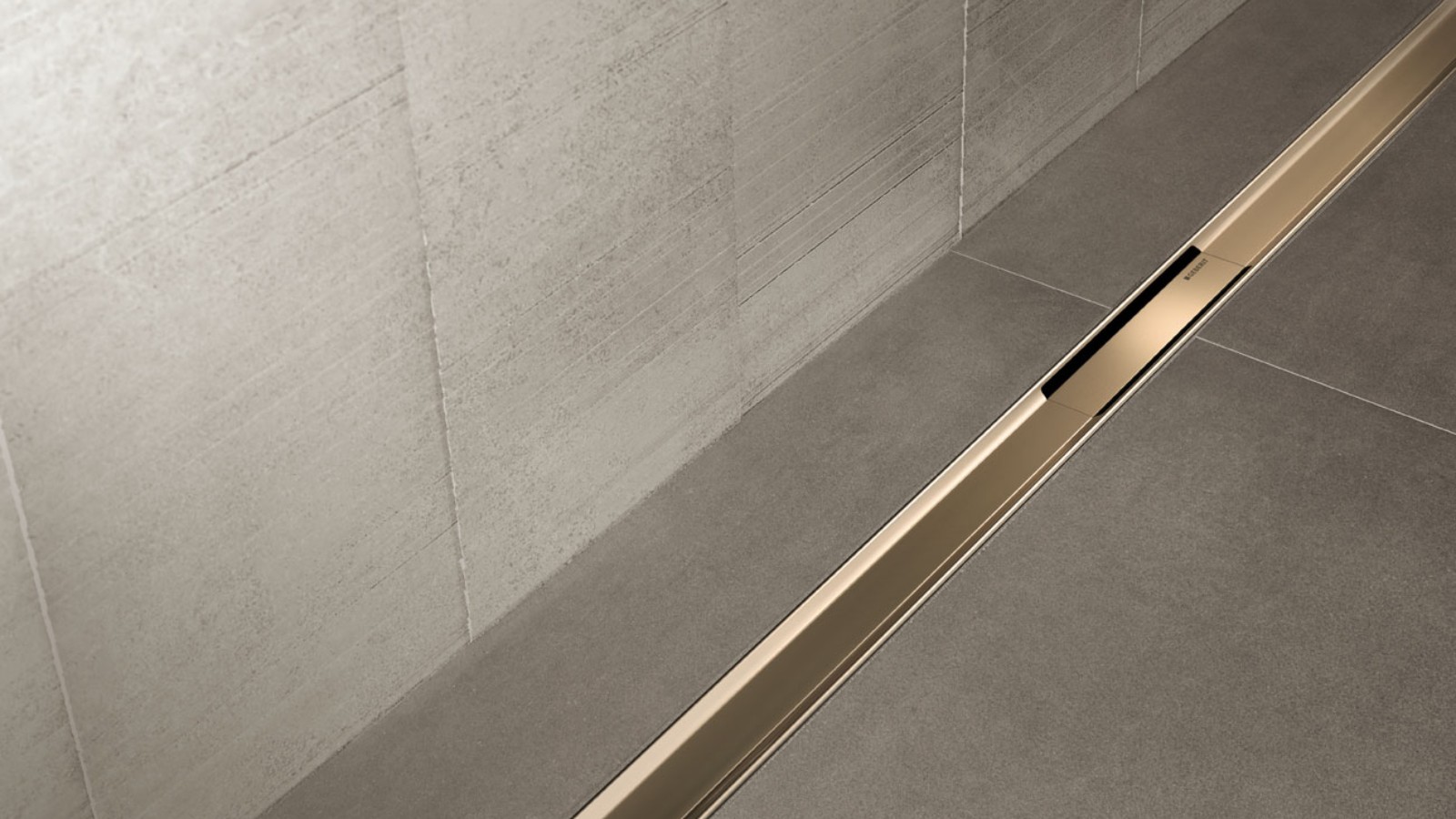 Geberit CleanLine80 Champagne Geberit CleanLine80 Champagne