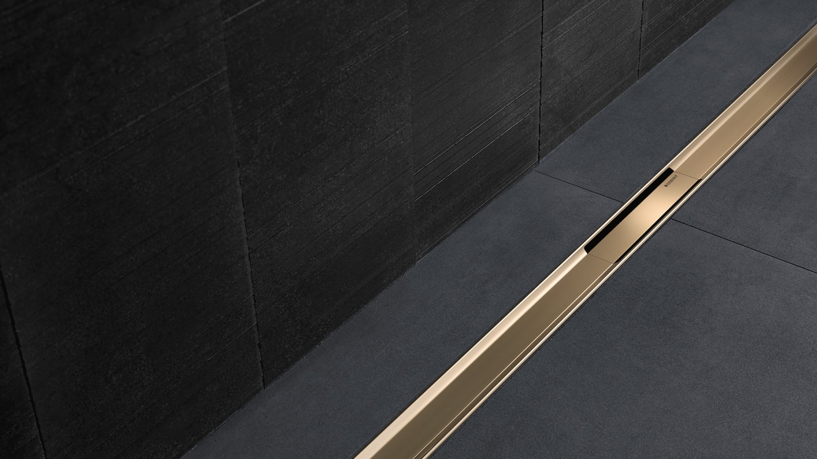 Geberit CleanLine80 (© Geberit) Geberit CleanLine80 (© Geberit)