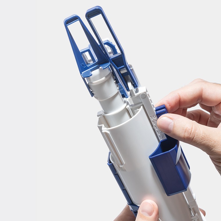 Geberit Type 212 skyllventil Geberit Type 212 skyllventil